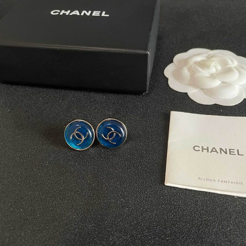 Chanel Earring 05yxs263
